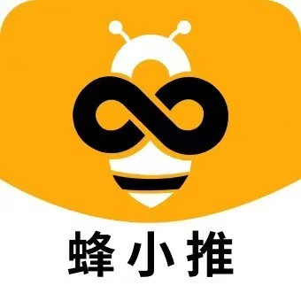 蜂小推